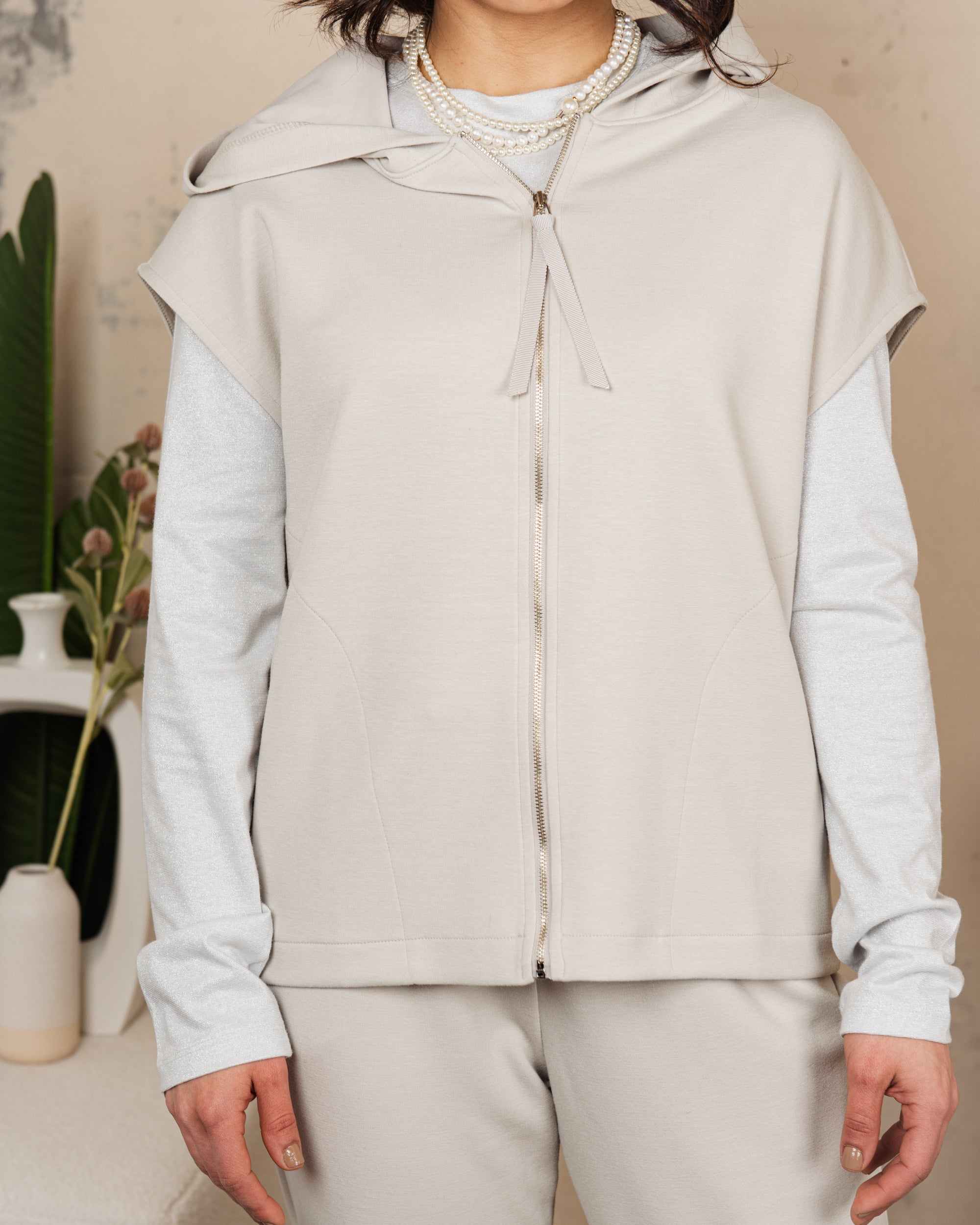 comfy vest 
