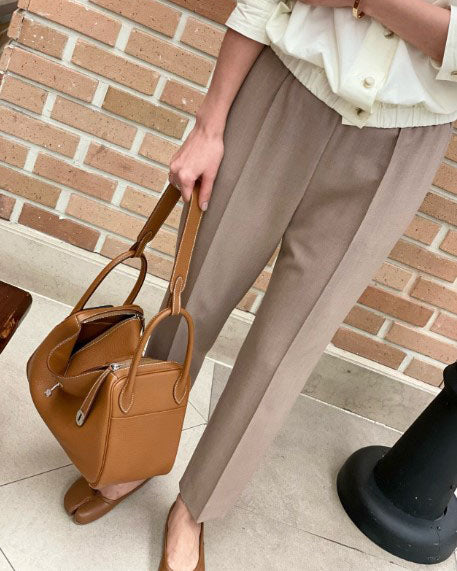 Petite Dress Pants