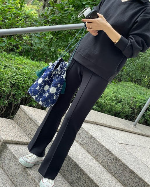 Comfortable pants 