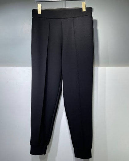 Magic Pintuck Jogger Pants