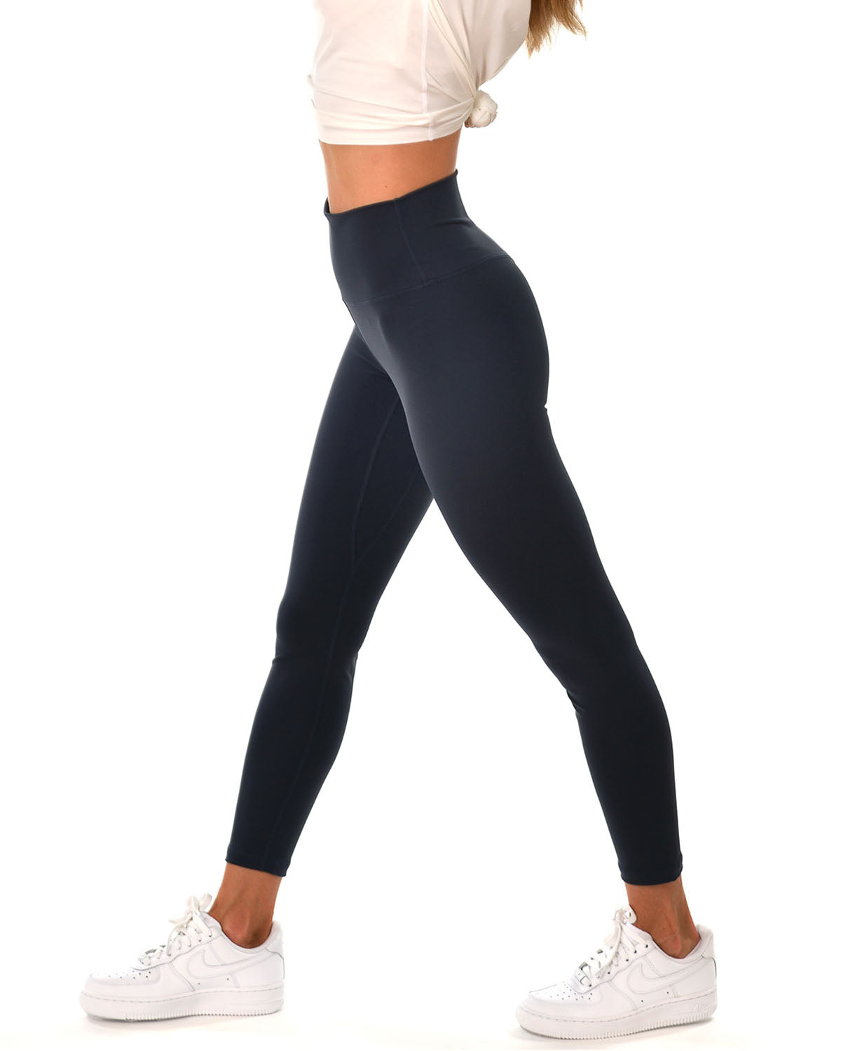 Eljika Rosy 3D Basic Leggings