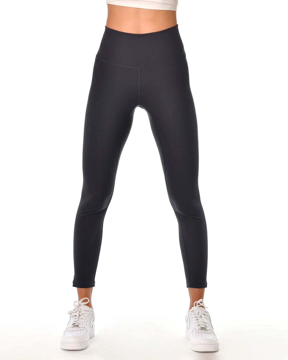 Eljika Rosy 3D Basic Leggings