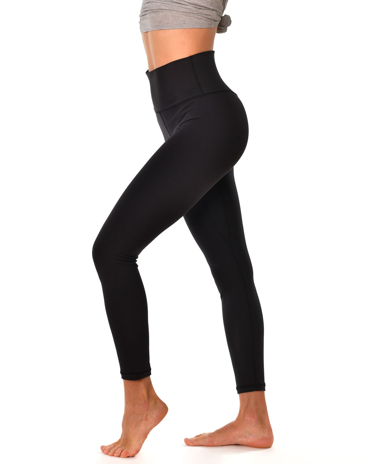 Eljika Rosy 3D Basic Leggings