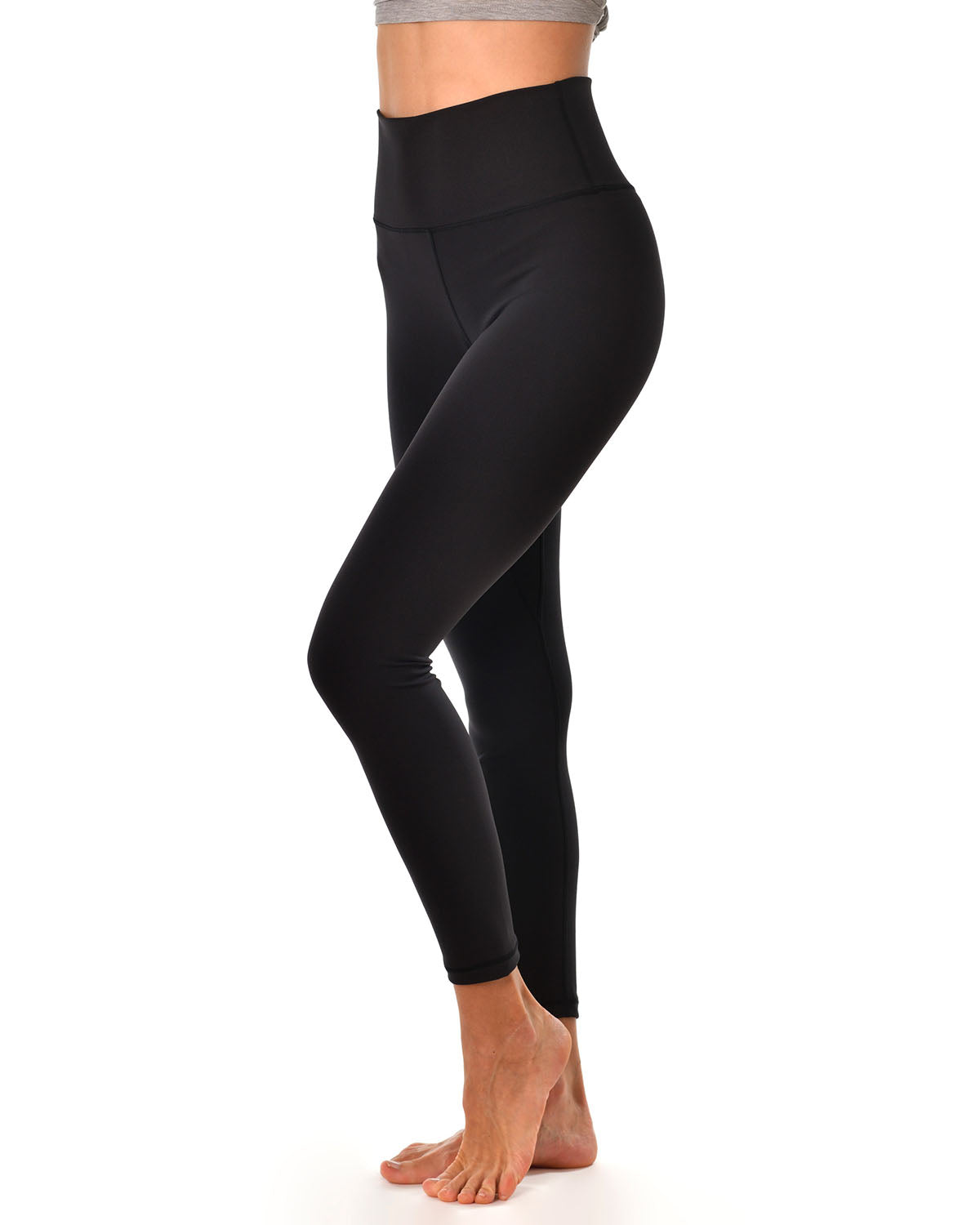Eljika Rosy 3D Basic Leggings