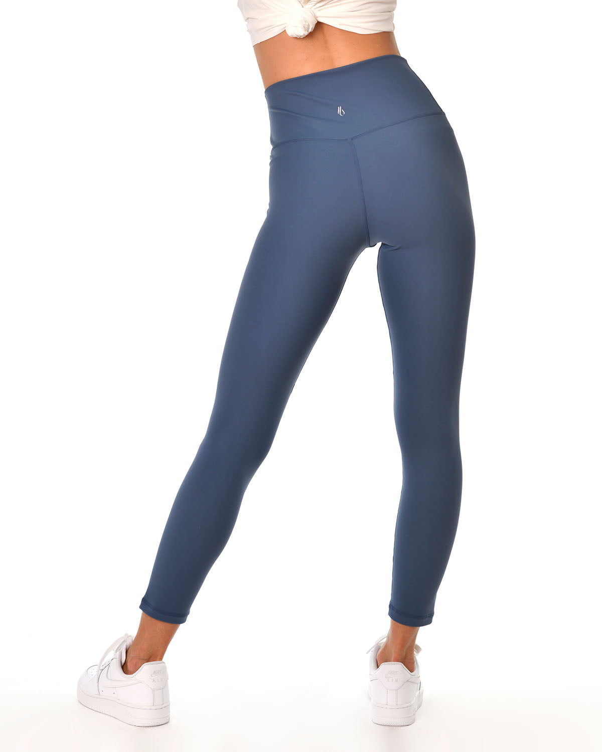 Eljika Rosy 3D Basic Leggings