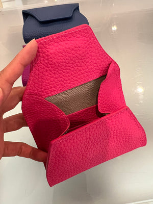 Vivi Mini Wallet Card Holder