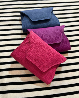 Vivi Mini Wallet Card Holder