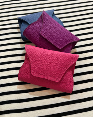 Vivi Mini Wallet Card Holder