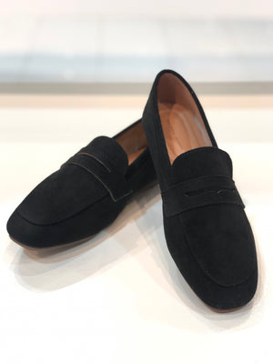 Classic Soft Loafer